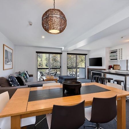 Snowgoose Apartments Тредбо Екстериор снимка
