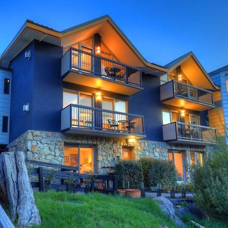 Snowgoose Apartments Тредбо Екстериор снимка