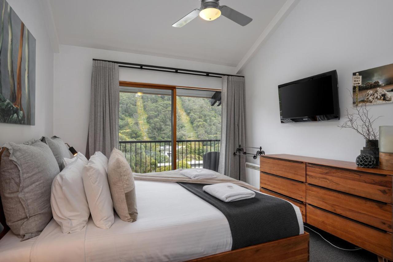 Snowgoose Apartments Тредбо Екстериор снимка