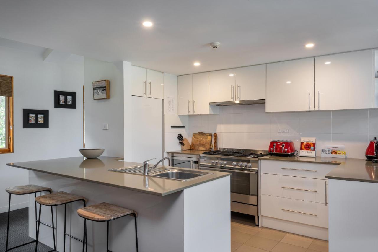 Snowgoose Apartments Тредбо Екстериор снимка