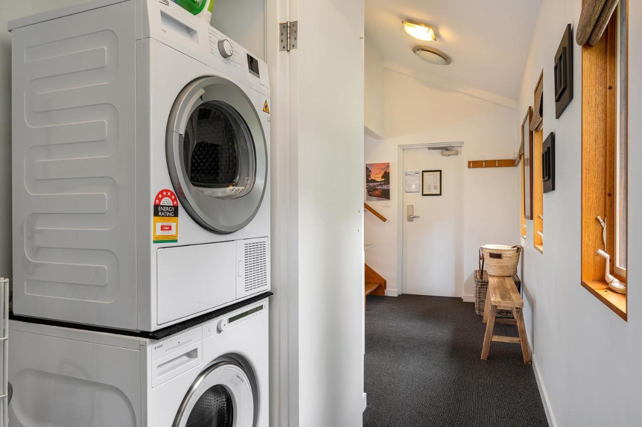 Snowgoose Apartments Тредбо Екстериор снимка