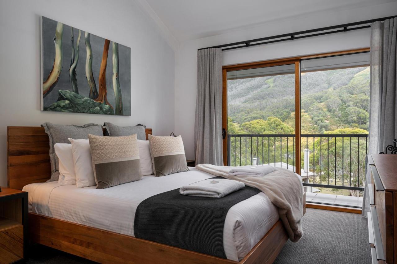 Snowgoose Apartments Тредбо Екстериор снимка