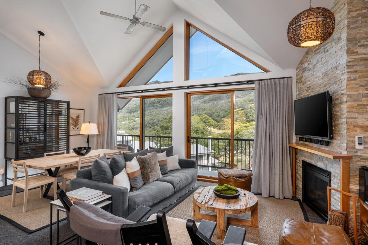 Snowgoose Apartments Тредбо Екстериор снимка