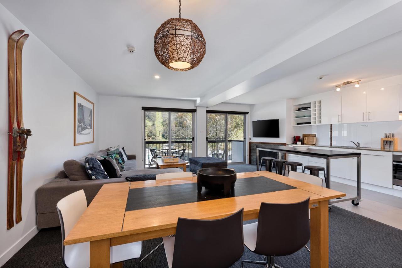 Snowgoose Apartments Тредбо Екстериор снимка