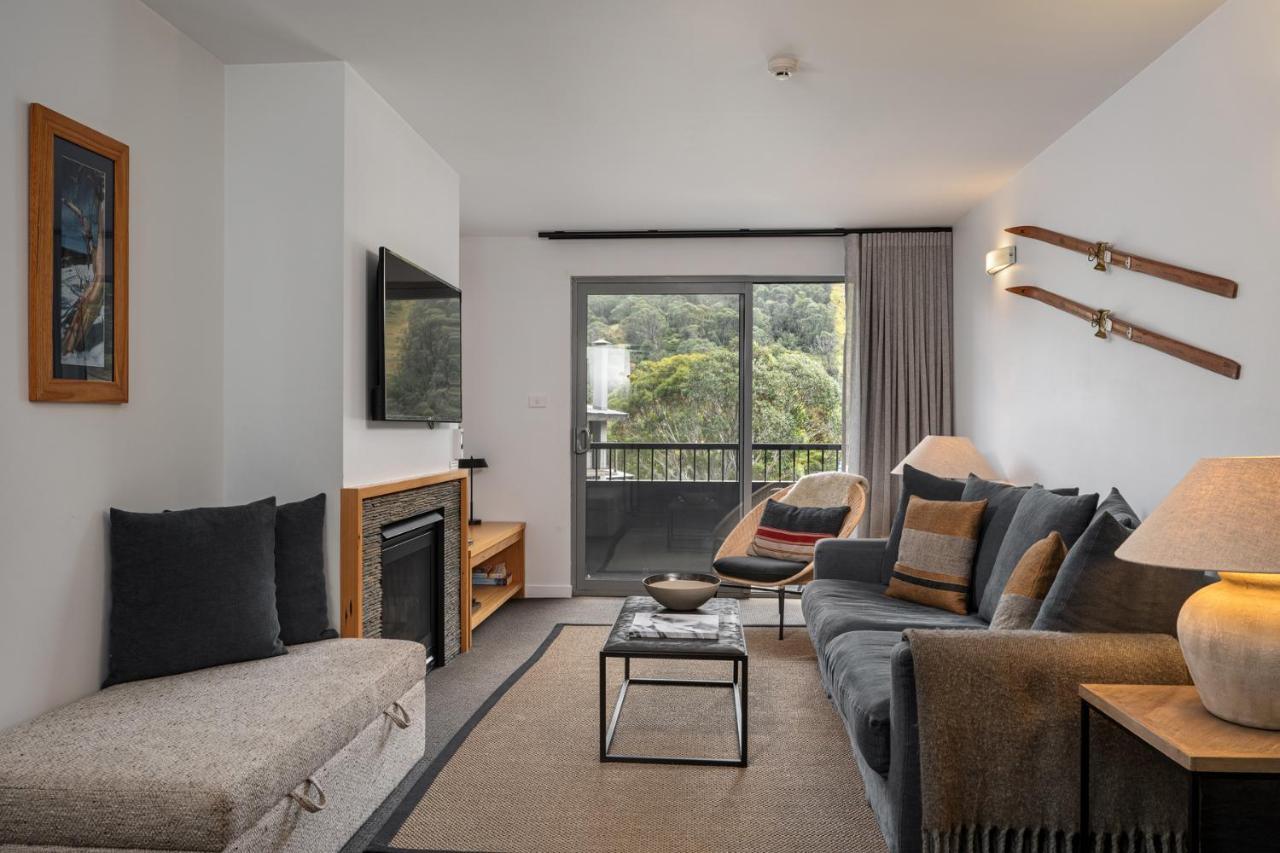 Snowgoose Apartments Тредбо Екстериор снимка