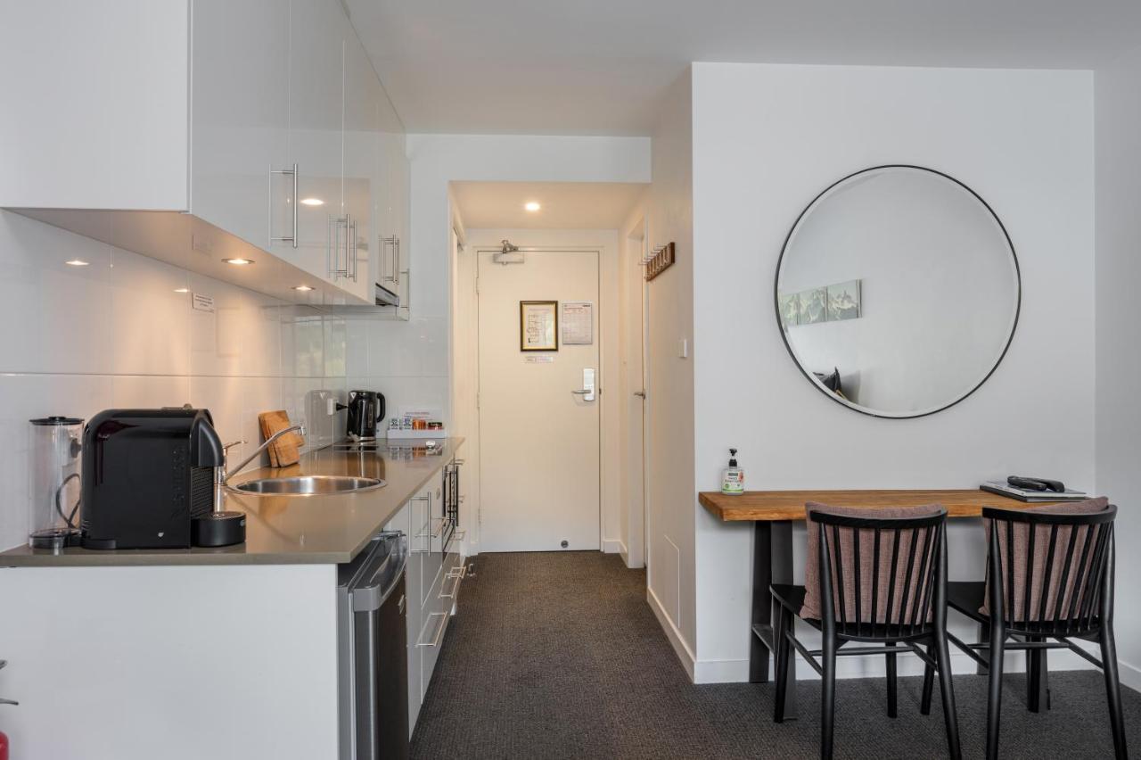 Snowgoose Apartments Тредбо Екстериор снимка
