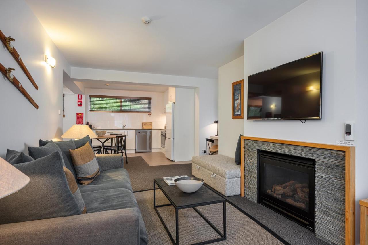 Snowgoose Apartments Тредбо Екстериор снимка