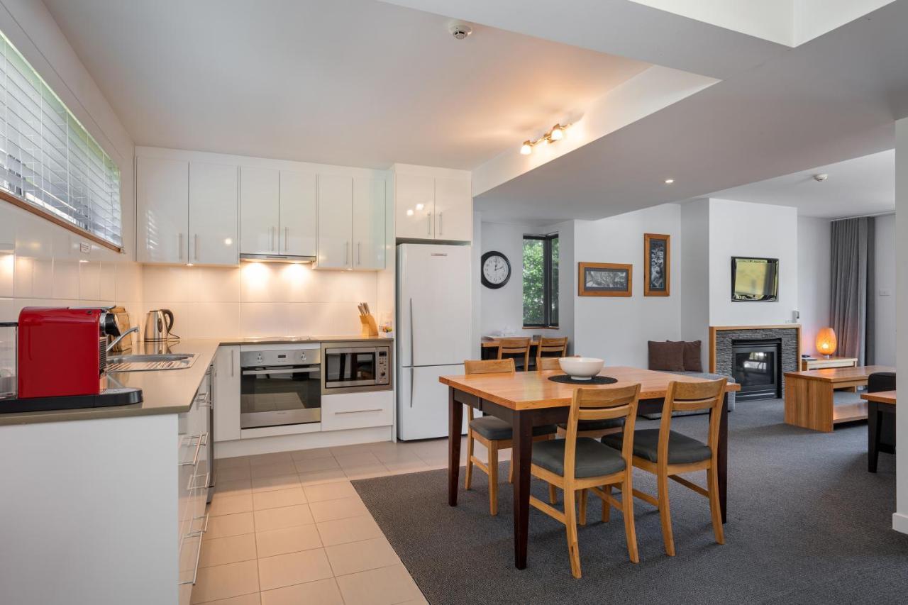 Snowgoose Apartments Тредбо Екстериор снимка