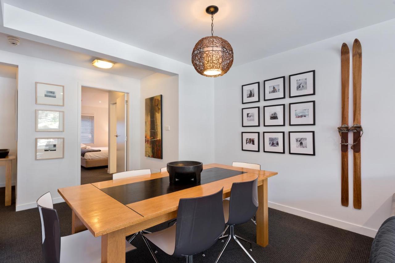 Snowgoose Apartments Тредбо Екстериор снимка