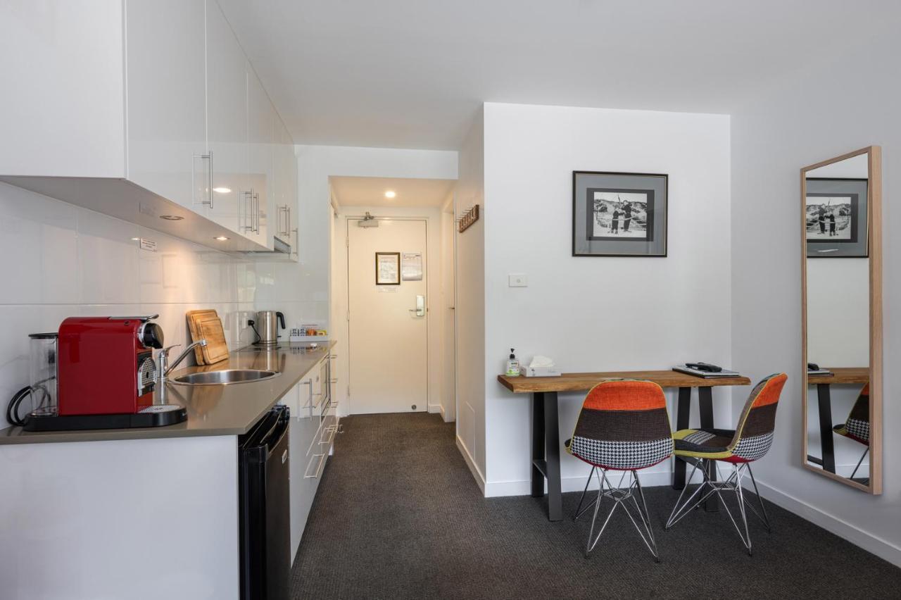 Snowgoose Apartments Тредбо Екстериор снимка