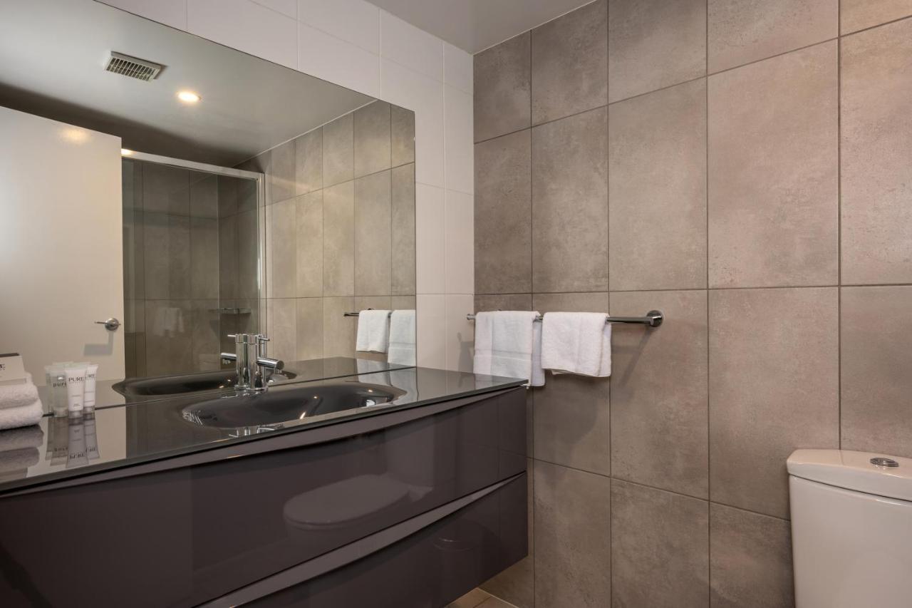 Snowgoose Apartments Тредбо Екстериор снимка