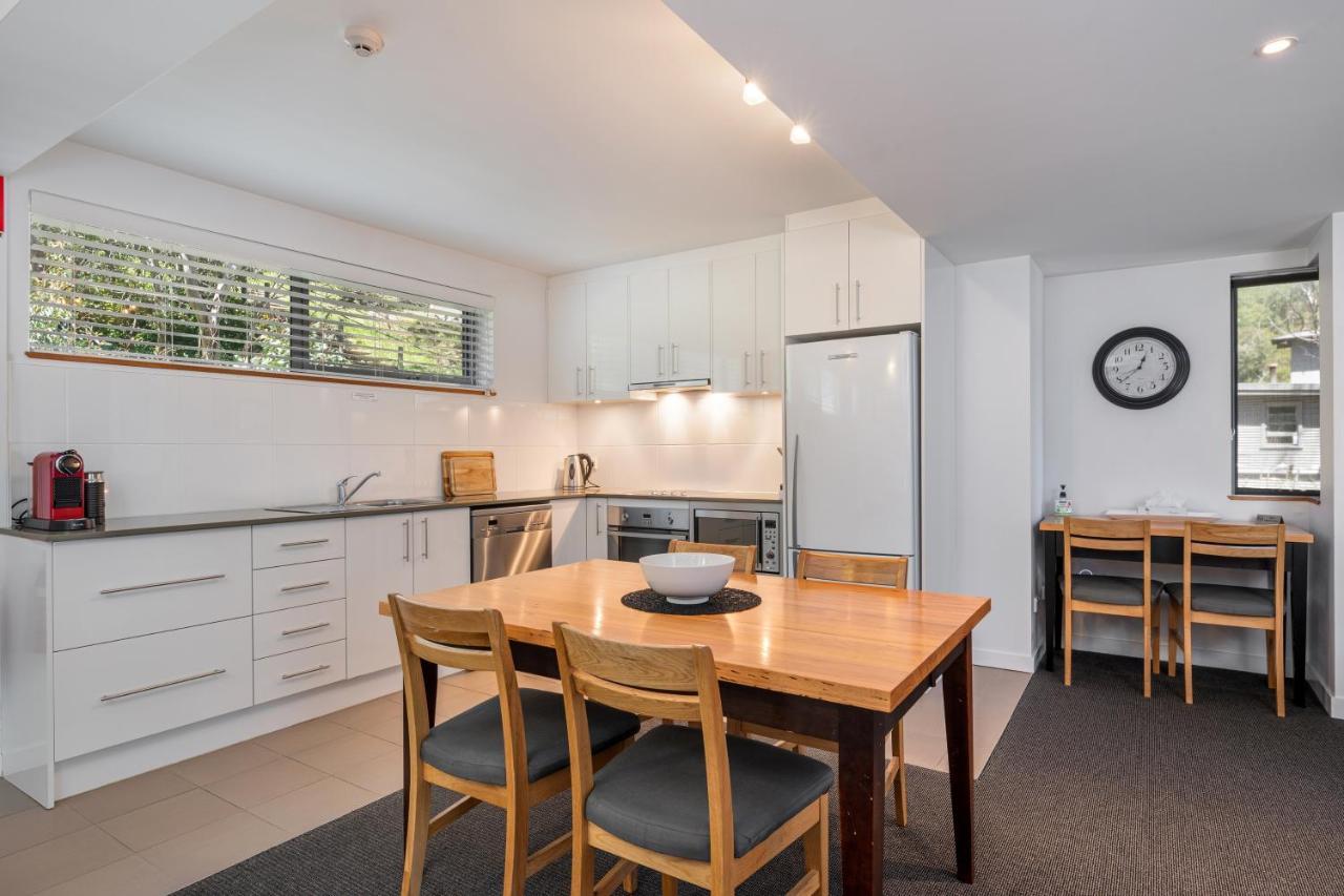 Snowgoose Apartments Тредбо Екстериор снимка