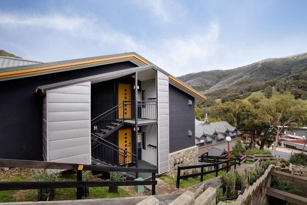 Snowgoose Apartments Тредбо Стая снимка