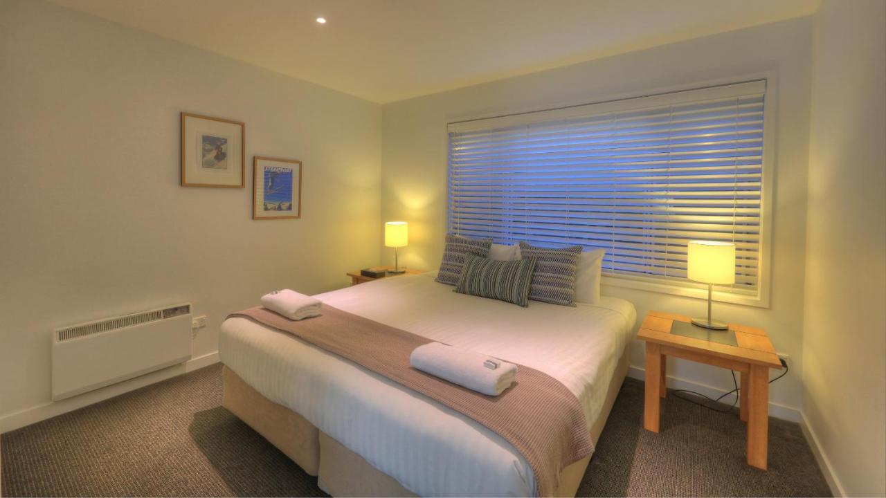 Snowgoose Apartments Тредбо Екстериор снимка