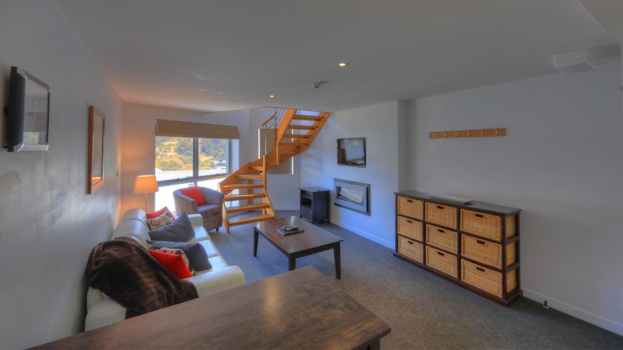Snowgoose Apartments Тредбо Екстериор снимка