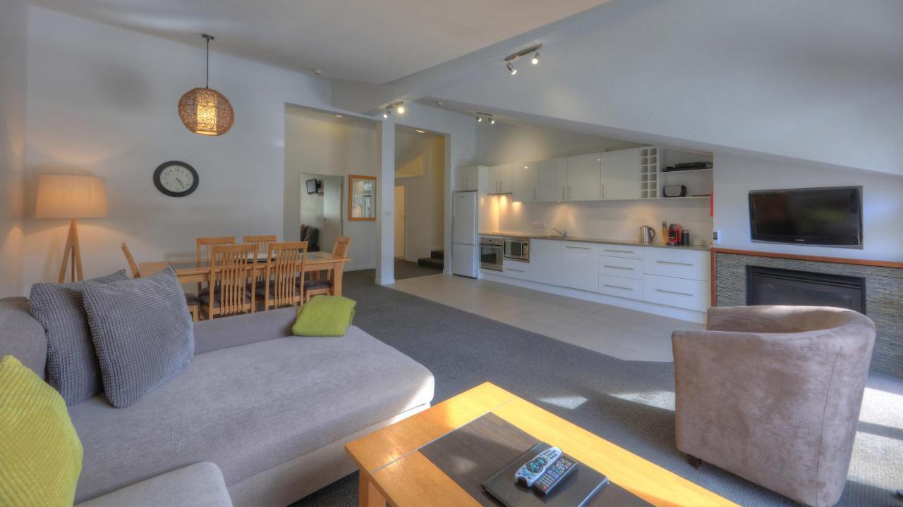 Snowgoose Apartments Тредбо Екстериор снимка