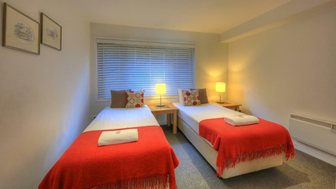 Snowgoose Apartments Тредбо Екстериор снимка
