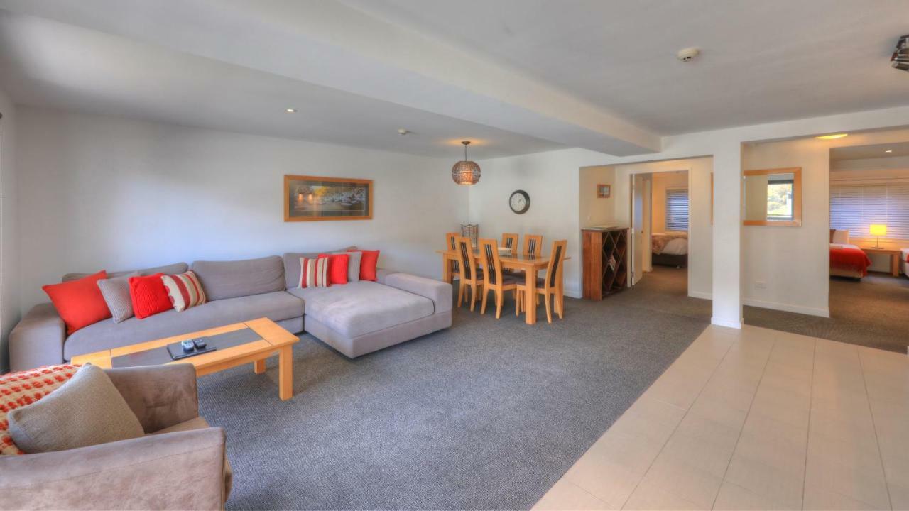 Snowgoose Apartments Тредбо Екстериор снимка